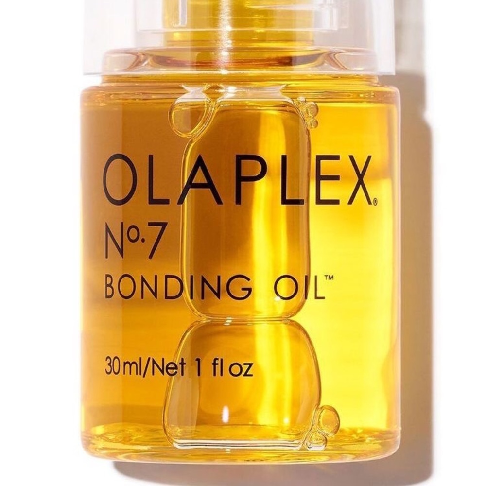 OLAPLEX NO 9 Bonding Oil 30ml